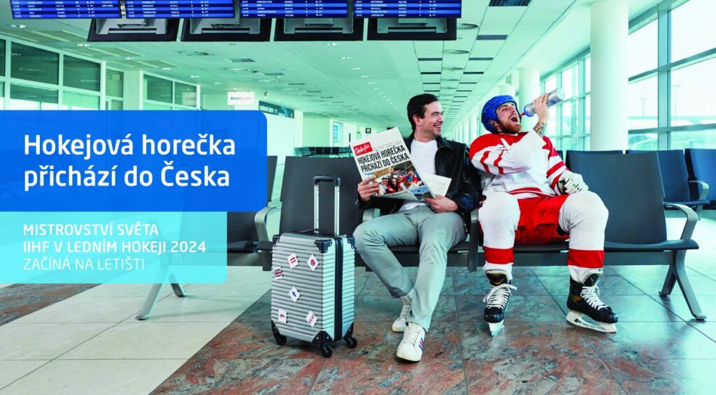 Mistrovství světa IIHF v ledním hokeji